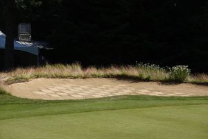 Whistler 18th Bunker